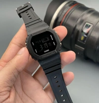 G-Shock Protection 
