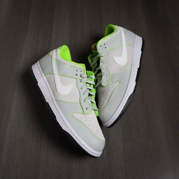 Nike Sb Dunk Oregon Dunk  - 8