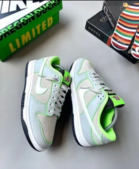 Nike Sb Dunk Oregon Dunk  - 8