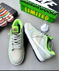 Nike Sb Dunk Oregon Dunk  - 8