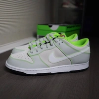 Nike Sb Dunk Oregon Dunk  - 8