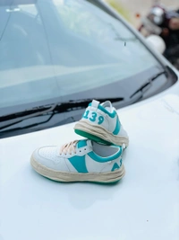 Imported Shoes(Green) - 9