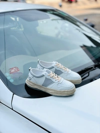 Imported Shoes(Gray) - 6