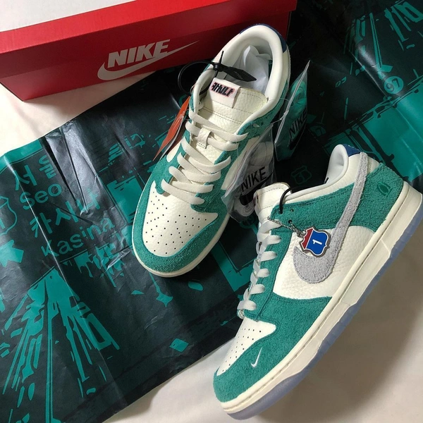 Nike Sb Dunk Neptune - 7