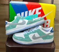 Nike Sb Dunk Neptune - 7