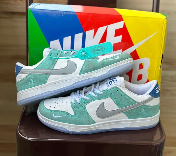 Nike Sb Dunk Neptune - 7
