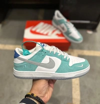 Nike Sb Dunk Neptune - 7