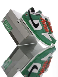Nike Sb Dunk Heineken - 8