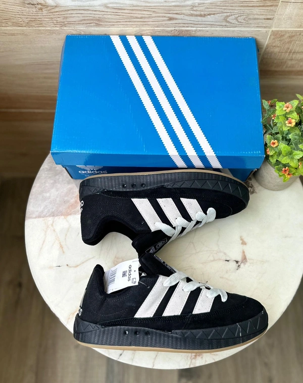 Adidas Adimetic Original - 7