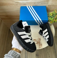 Adidas Adimetic Original - 7