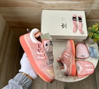Adidas Forum Bad Bunny (Pink) - Euro 38