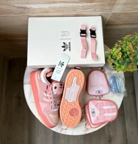 Adidas Forum Bad Bunny (Pink) - Euro 38