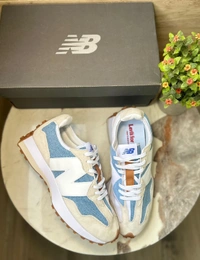 New Balance Levis 327 EDTN - 9