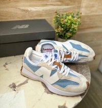 New Balance Levis 327 EDTN - 9