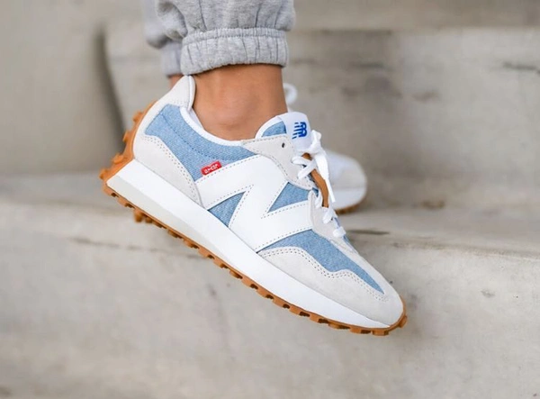 New Balance Levis 327 EDTN - 9