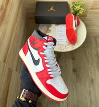 Air Jordan Retro 1  - 11
