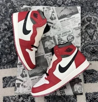 Air Jordan Retro 1  - 11