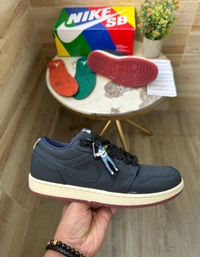 Air Jordan 1 Low Eastside Golf - 9