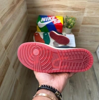 Air Jordan 1 Low Eastside Golf - 9