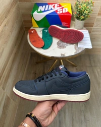 Air Jordan 1 Low Eastside Golf - 9