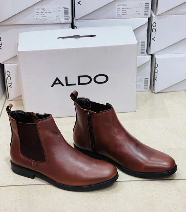 Aldo Chelsia (Brown) - 7