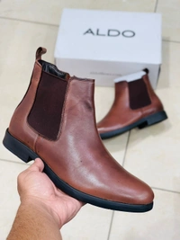 Aldo Chelsia (Brown) - 7