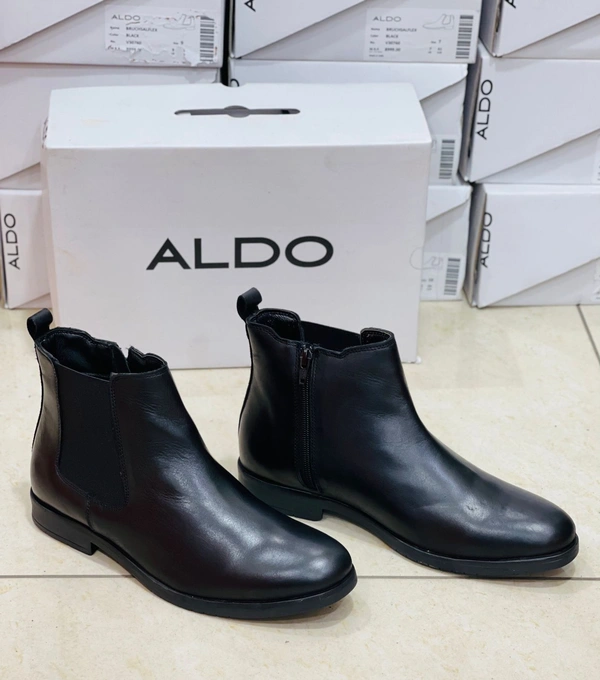 Aldo Chelsia (Black) - 9