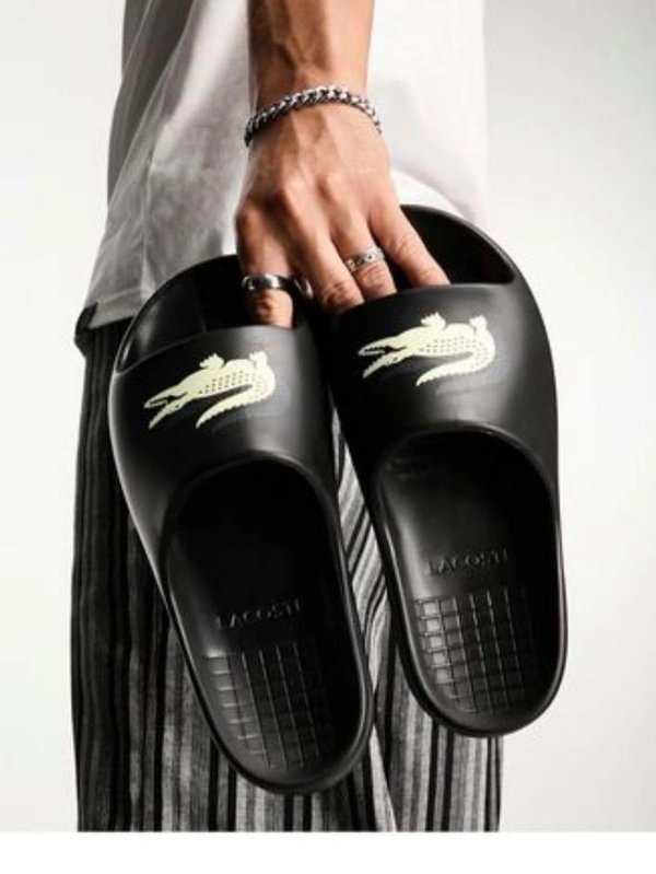 Lacoste EVO 2 Slides - 6