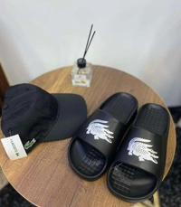 Lacoste EVO 2 Slides - 6