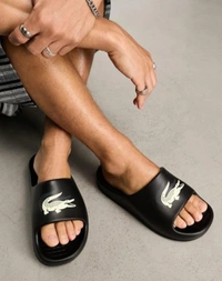 Lacoste EVO 2 Slides - 6