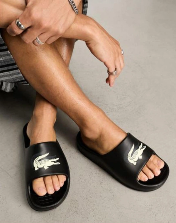 Lacoste EVO 2 Slides - 6
