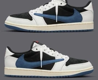 Jordan Cut Low Jack Cactus  - 9