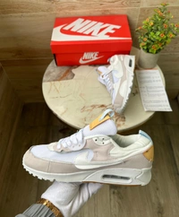 Nike Airmax 90 Futura - 9