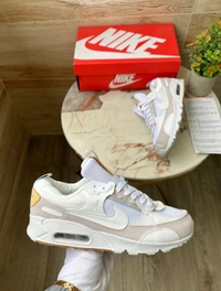 Nike Airmax 90 Futura - 9