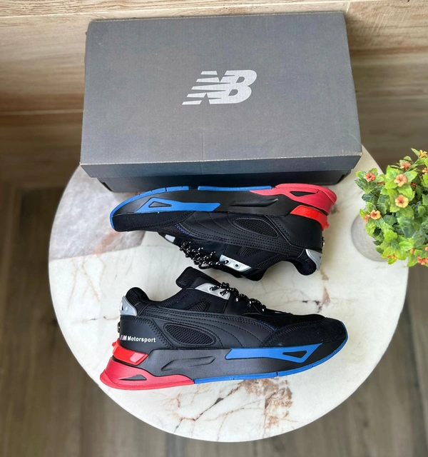 Puma X Mirage BMW Sports - 11