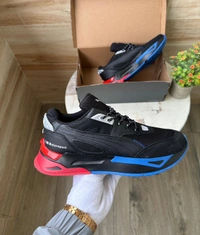 Puma X Mirage BMW Sports - 11