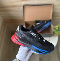 Puma X Mirage BMW Sports - 11