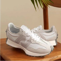 New Balance 327 Sea Salt  - 9