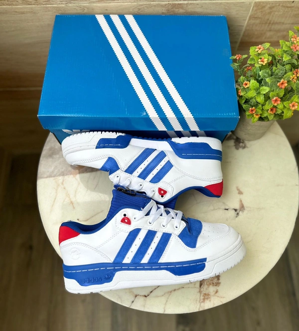 Adidas Originals Rivalry Low - 10