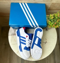Adidas Originals Rivalry Low - 10