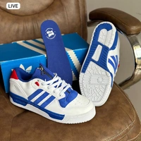 Adidas Originals Rivalry Low - 10