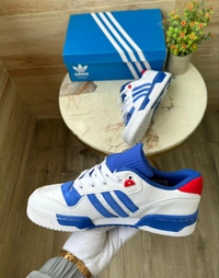 Adidas Originals Rivalry Low - 10