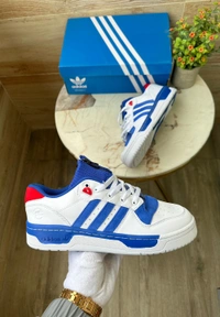 Adidas Originals Rivalry Low - 10