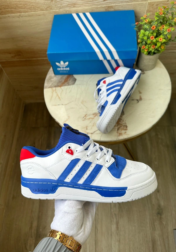 Adidas Originals Rivalry Low - 10