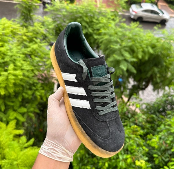 Adidas 8th Street Samba ( Black ) - 8