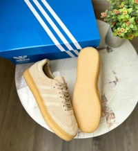 Adidas 8th Street Samba ( Brown ) - 8