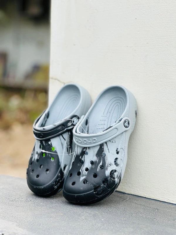 Crocs Clasic Print  - 8