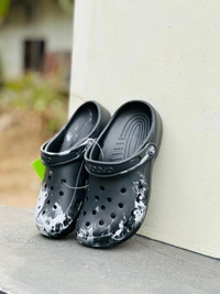 Crocs Clasic Print  - 8