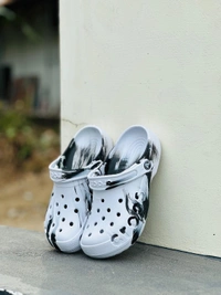 Crocs Clasic Print  - 8