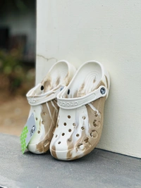 Crocs Clasic Print  - 8